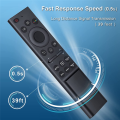 Niversal for Samsung Smart TV Remote Control,Infrared Samsung Remote Control with Netflix, Prime Video, Samsung TV Plus. 