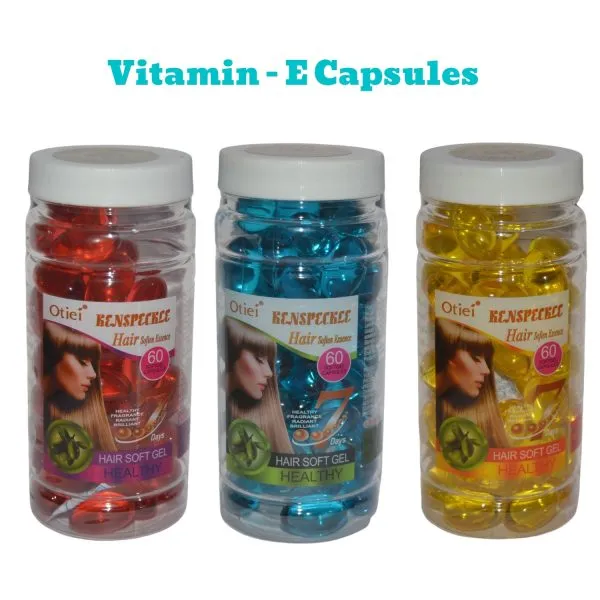 Vitamin%20E%20Kenspeckle%20Otiei%20Hair%20Soft%20Gel%2060%20Capsules%20-%20Image%203