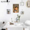 Home Decoration Calendar 2024 Daily Calendar Boost Productivity with Stylish Hanging Ornamental Design Perfect Gift for Southeast Asian Shoppers 2024 Wall Calendar. 