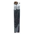 Nail Art Tool Set. 
