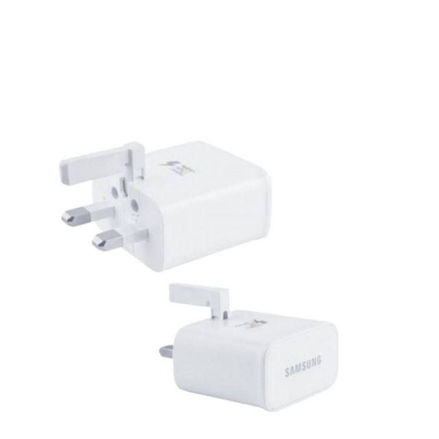 3 pin adapter for Charging mobile phones | Daraz.lk
