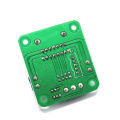 L298N motor driver board stepper motor module Original Green board for Arduino robotics raspberry pi. 
