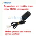 SHT20 Temperature Humidity Sensor Industrial Grade High Precision Temperature Humidity Monitoring Sensor Modbus RS48. 