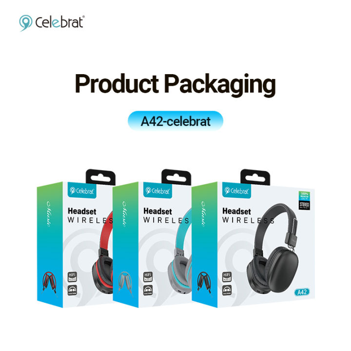 Celebrat%20A42%20V5.4%20Wireless%20Headset%20-%20Image%205
