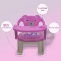 Multi-function Baby Feeding High Adjustable Chair. 