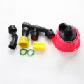 Sprayer Water Pump Nozzle Pack. 