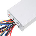 E-bike Controller 48V-64V 500W Electric Bicycle Brushless Motor Speed. 