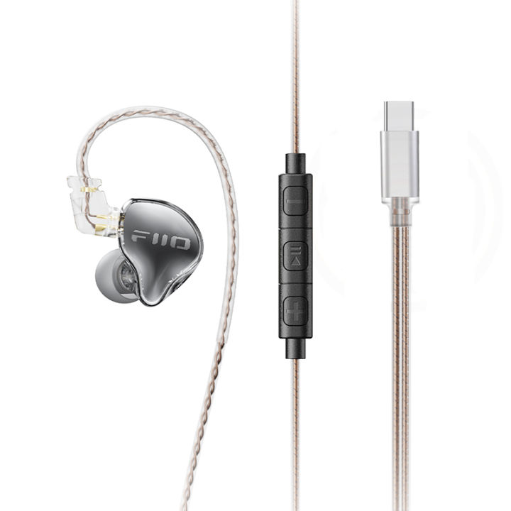 Fiio%20Jd10%20Earphone%20Wired%20In%20Ear%20Hifi%20Sound%20Quality%203.7g%20Lightweight%20Design10mm%20Diaphragm%20Customized%20Style%20Music%20Game%20Headphones%20-%20Image%207