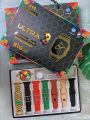 X10 ultra3 7Straps Smartwatch 2.06HD Screen ECG Monitoring Reloj inteligent. 