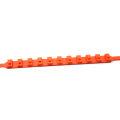 Car Tire Anti-skid Strap 10*910mm Vehicle Tyre Non-slip Zip Grip Strip Adding Tire Traction for Car SUV Van Truck Snow Ice Mud Prevention. 