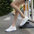 Fan Exclusive Sneakers Women's Light Running Shoes Old Beijing Cloth Shoes Women's Spring and Autumn Flying Non-Slip Soft Bottom. 