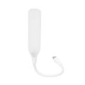 USB Reading Night Lights Portable Laptops LED Table Lamp Eye-care Reading Night Light Bedroom Study Lighting. 