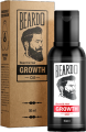 Beardo Beard & Hair Growth Oil Natural Hair Oil. 