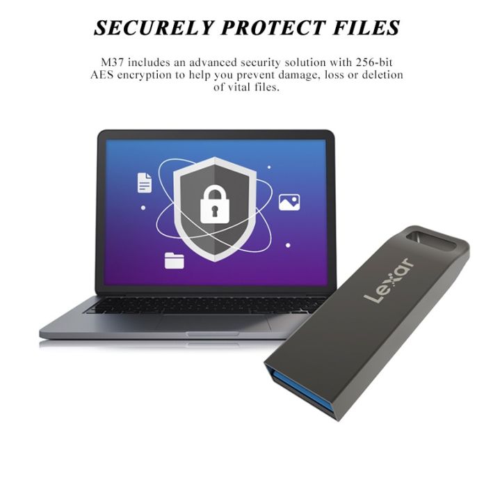 USB%203.0%20Lexar%20M37%20Flash%20Drive%2032GB%2064GB%20128GB%20-%20Up%20to%20100MB/s%20Read%20Speed%20-%20Metal%20Mini%20U%20Disk%20Pendrive%20-%20Image%206