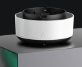 Migeet Smart Purification Ashtray Air Purifier. 