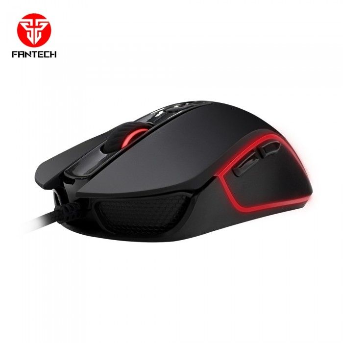 FANTECH X16 THOR II  V2 MACRO RGB GAMING Mouse