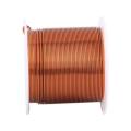 10m/15m/20m/40m/50m enameled copper wire enameled wire electromagnetic coil winding wire manufacturing electromagnet copper wire. 
