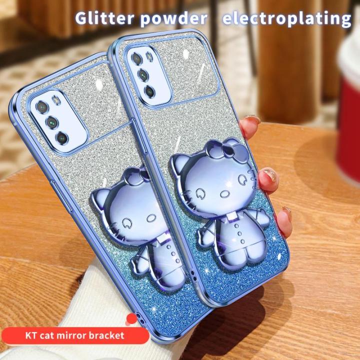 xprmy%20for%20Xiaomi%20POCO%20M3%20soft%20casing%20with%20cute%20bracket%20TPU%20silicone%20phone%20case%20-%20Image%203