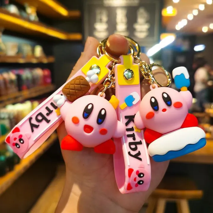 New%20Cartoon%20Waddle%20Dee%20Doo%20Game%20Sweet%20Pink%20Kirby%20Anime%20Pendant%20Kabi%20Keychain%20Children%20Birthday%20Gifts%20Women%20Car%20Bag%20Key%20Chain%20Girls%20-%20Image%203