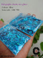 5g/bag Laser Hexagon Holographic Chunky Glitter Resin creation Craft item Resin art Nail Tips Glitter Powder Mermaid Flakes Sparkly Glitter Resin Crystal mud. 