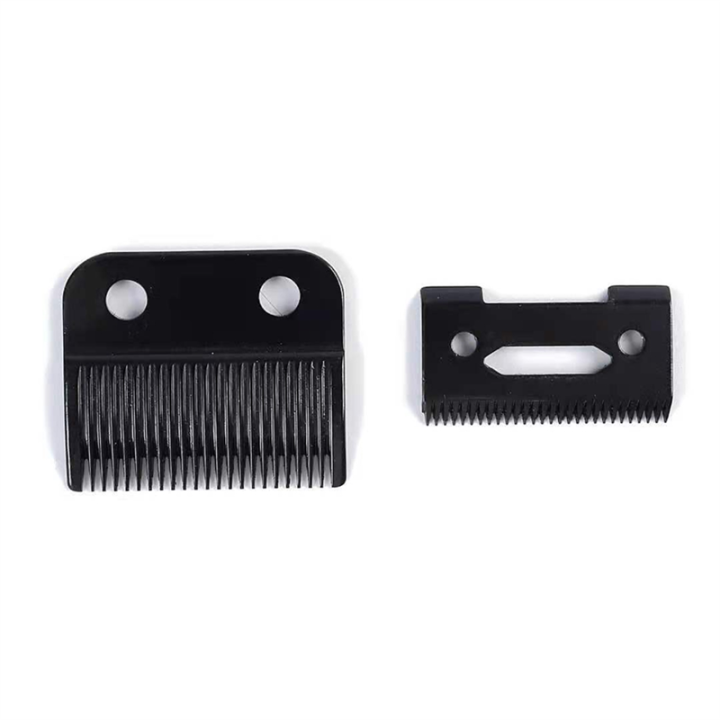 Hair Clipper Blade for WAHL Clipper 2-Hole Replacement Blades