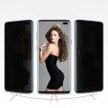 Anti Spy Privacy Hydrogel Film For Samsung Galaxy S10e S10 Plus 3D Full Cover Screen Protector S10Plus Fingerprint Scanner. 