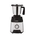 Borosil Silverline 750 W Mixer Grinder HAMG750W16. 