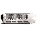 MSI GEFORCE RTX 4060 VENTUS OC 2X 8GB GDDR6X BLACK GRAPHICS CRAD | VGA (3 YEARS WARRANTY). 