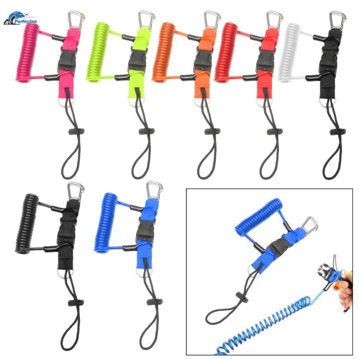 Scuba%20Diving%20Dive%20Canoe%20Camera%20Lanyard%20With%20Quick%20Release%20Buckle%20for%20Underwater%20Camera%20-%20Image%207