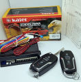 KAIER 12V Keyless Entry Security System With Brake Function Full Set KS-110. 