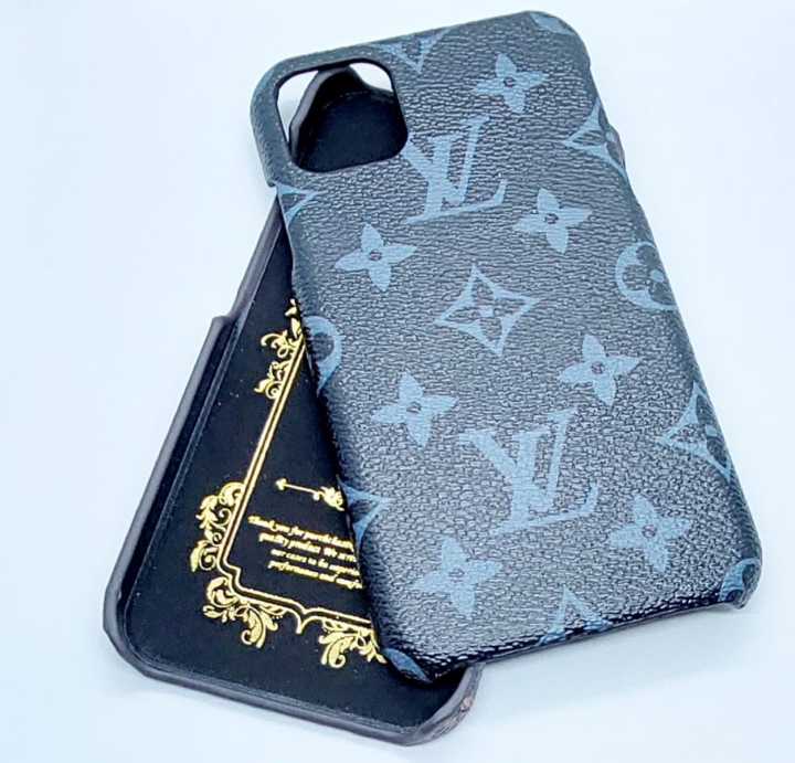 Louis Vuitton iPhone Luxury Back Cover For iPhone 12 Pro And iPhone 12  Origina l Louis Vuitton | Daraz.lk
