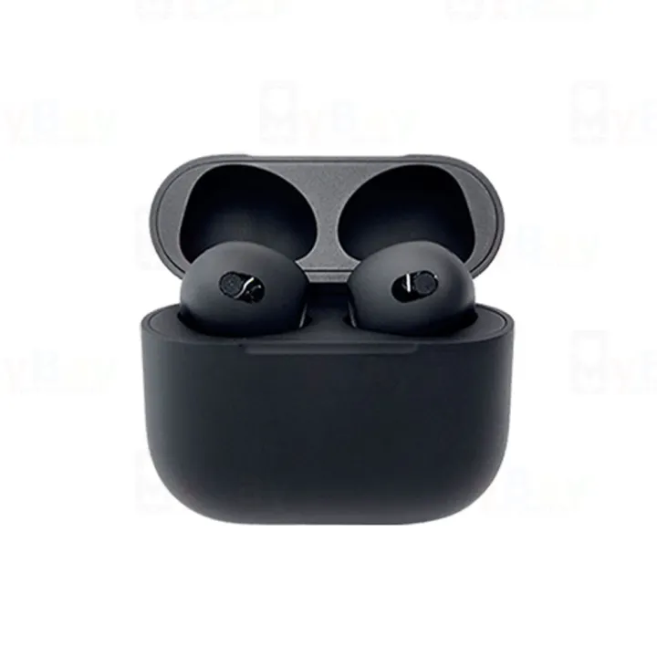 Airpod%203rd%20Generation%20Titanium%20Matte%20Black%20Edition%20-%20Image%204