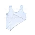 Skinny ladies Skinny Round Neck West Under Garment Women West Cotton Skinner Fashion Skinny for Women. 