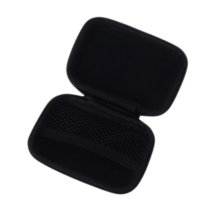 High Quality Mini Box For Gopro Hero 12 11 10 9 8 7 6 5 4 3+ 3 Osmo Pocket SJCam DJI Xiaomi Action Cameras