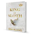 King of Sloth By Ana Huang. 