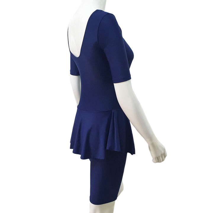 Women's%20Swimming%20Dress%20for%20women%20%5BRef%20:%20015-3%5D%20-%20Image%203