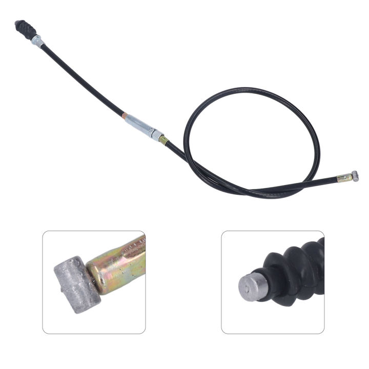 Motorcycle Cluch Cable Clutch Cable Wire Steel for XR70 CRF70 CT70 Z50 Dirt Pit Bike
