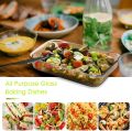 Glass Baking Dish 1L. 