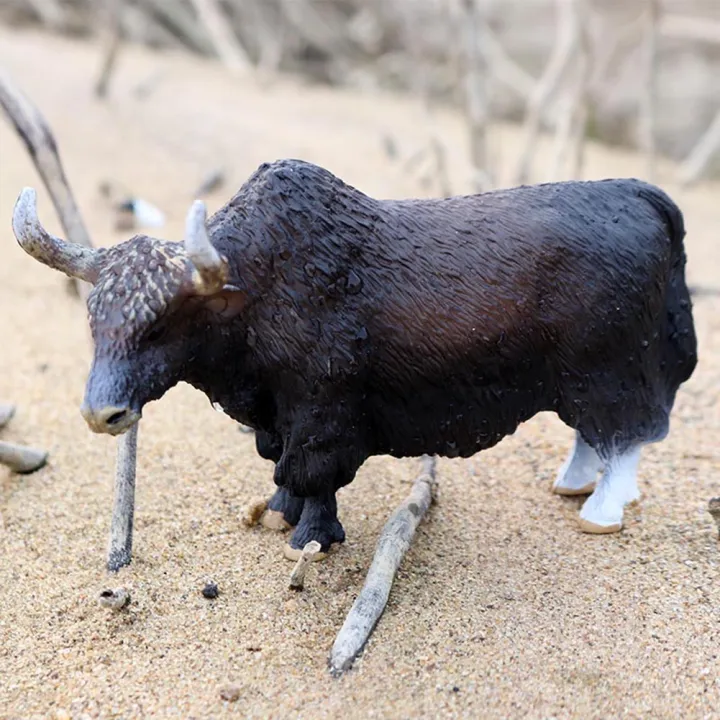%E3%80%90Wildfolk%20Studio%E3%80%91Bull%20OX%20Yak%20Figurine%20PVC%20Model%20Table%20Decor%20Education%20Bauble%20-%20Image%205
