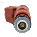Fuel Injector 0280155759 for BMW M3 M30 E30 E28 E36 M50 Replacement. 