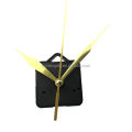 25-30 Noiseless Hanging Clock Diameter Movement DIY Clock Accessories Scan Watch Core Clock Movement. 