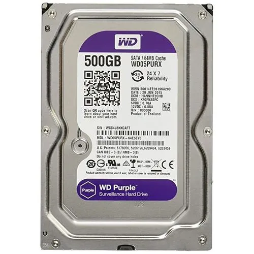 WD%20Purple%20Hard%20Disk%20500GB%20(Used)%20-%20Image%202