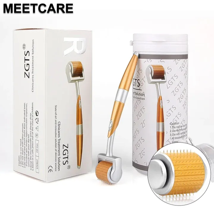 Professional%20Derma%20Roller%20Growth%20&%20Hair%20Regrowth%20Micro%20Needles%20Derma%20Roller%20Anti-Aging%20Skin%20Care%20Beauty%20Tool,Gold%20%20Derma%20Roller%20REAL%20NEEDLES%20%20Microneedles%20Dermaroller%20Micro%20Needle%20Roller%20Microneedling%20Derma%20Needling%20Kit%20-%20Image%203