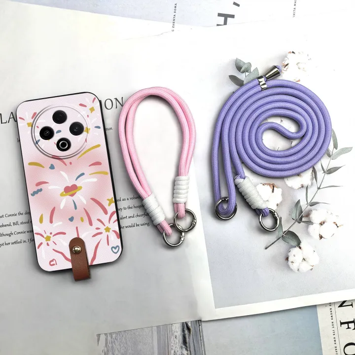 Dirt-resistant%20Cartoon%20Phone%20Case%20For%20VIVO%20Y500%205G%20China%20Shockproof%20Silicone%20Soft%20case%20Durable%20Crossbody%20Back%20Cover%20Cute%20-%20Image%203
