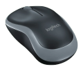 Logitech M185 Mini USB Optical Wireless Mouse Professional Mouse Office Mouse Travel Mouse USB Gaming Mouse Optical Ryzen Asus Republic of Gamers  Black PC Mouse Computer Mouse Laptop Mouse Desktop Mouse Mice Professional Mouse USB Mouse Battery Mouse. 