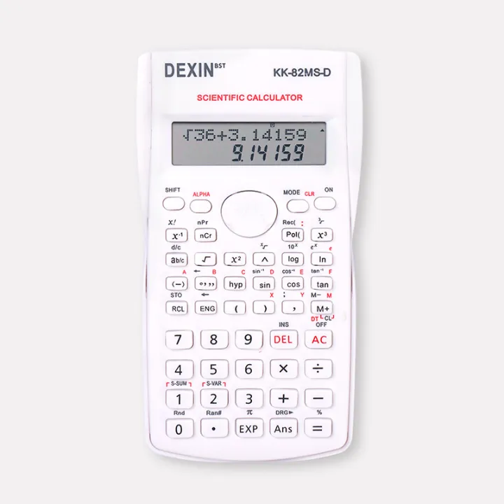 HOT%20School%20Engineering%20Scientific%20Calculator%20Students%20Stationary%20Calculating%20Tools%20Exam%20Function%20Creative%20Color%20Calculator%20-%20Image%204