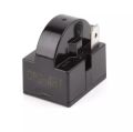Refrigerator Compressor PTC Starter Relay (1 Pin). 