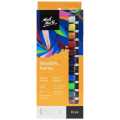 Mont Marte Gouache Paints Set Signature 12pc x 12ml (0.4 US fl.oz) PMHS0028. 