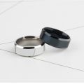 Titanium Ring Men. 