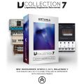 Arturia V Collection 7 for MacOS. 